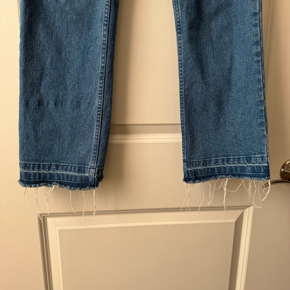 Apiece Apart Marston Jeans - Picture 6 of 10